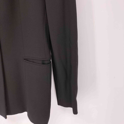 エンポリオアルマーニ EMPORIO ARMANI OLD テーラードジャケット レディース EUR:38